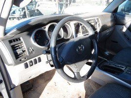 2005 Toyota 4Runner SR5 Silver 4.0L AT 4WD #Z22999